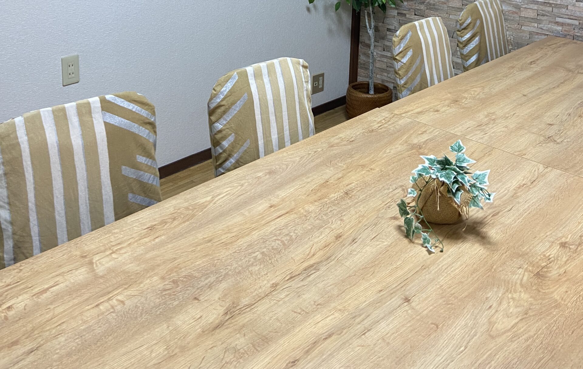 清水 和代さんの写真